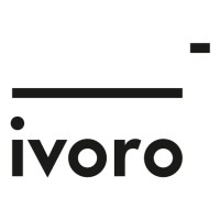 - ivoro Food Innovation Hub Logo