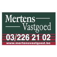 Mertens Vastgoed nv Logo