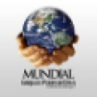 IMPD - Igreja Mundial do Poder de Deus Logo