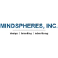 Mindspheres, Inc. Logo