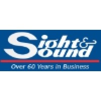 Sight & Sound Distributors Limited Logo