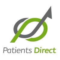 Patients Direct Logo