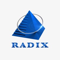 Radixweb Logo
