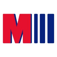 MacGregor Industrial Supplies Ltd Logo