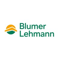 Blumer Lehmann Logo