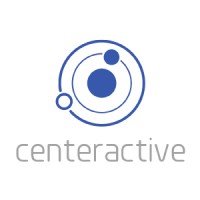 centeractive ag Logo