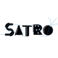 SATRO: Education charity promoting STEM & employability skills Logo