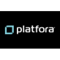 Platfora (Acquired by Workday) Logo