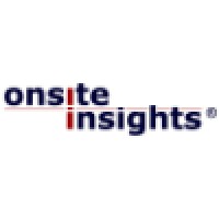 Onsite Insights Logo