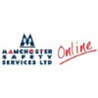Manchester Safety Services Ltd Logo