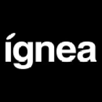 Ígnea Comunicação Logo