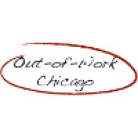 Out of Work Inc. Logo