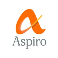 ASPIRO - Putting Success Within Reach Logo