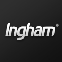 Ingham Motor Group Logo