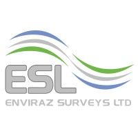Enviraz Surveys Limited Logo