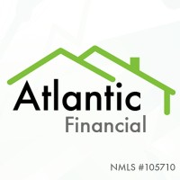 Atlantic Financial, Inc. Logo