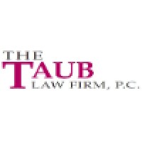 The Taub Law Firm, P.C. Logo