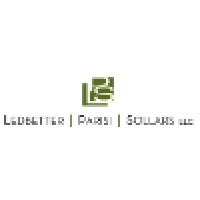 Ledbetter, Parisi, Sollars LLC Logo