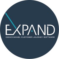 eXpand Omnichannel Customer Journey Software Logo