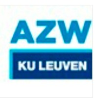 Alumni Ziekenhuis - en Verplegingswetenschappen K. U. Leuven (AZW) Logo