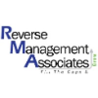 Reverse Management Associates Inc Logo