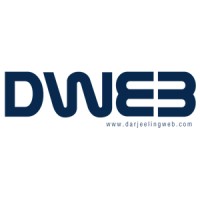 Darjeeling Web Logo