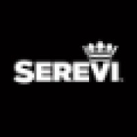 Serevi Rugby Logo