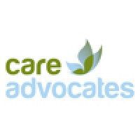 Care Advocates Logo