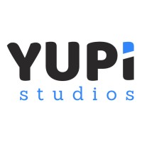Yupi Studios Logo