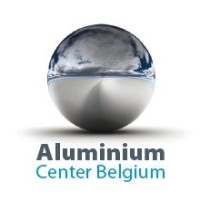 ALUMINIUM CENTER BELGIUM Logo