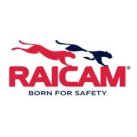 Raicam Logo