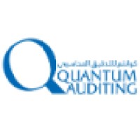 Quantum Auditing Logo
