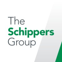 The Schippers Group Logo
