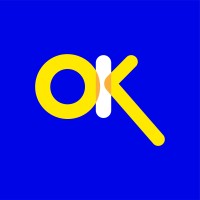 Rede Ok Logo