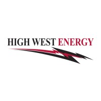 High West Energy Logo