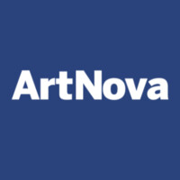 ArtNova Logo