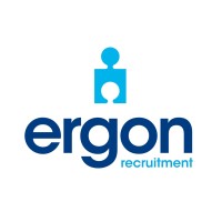 Ergon Recruitment Logo