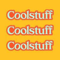 Coolstuff Logo