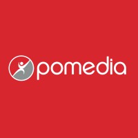 Pomedia Logo