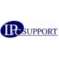 LPC Support Ltd Logo