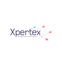 Xpertex Ltd Logo