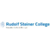 Rudolf Steiner College Fair Oaks Logo
