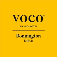 voco Bonnington Dubai Logo