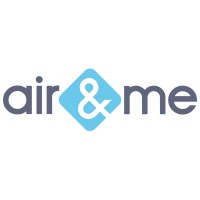 air&me Logo