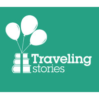 Traveling Stories Logo