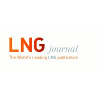 LNG Journal Logo