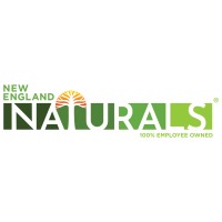New England Natural Bakers Logo
