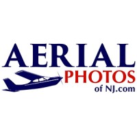 Aerial Photos of NJ Logo