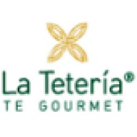 La Tetería Logo