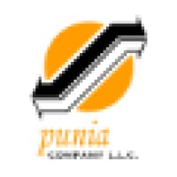 Punia Company, LLC Logo